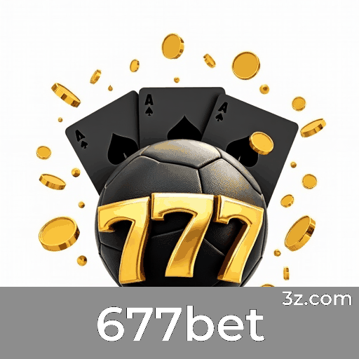 677bet: Slots Gigantes, Mesa de Jogos Estratégicos e Realidade com Croupiers ao Vivo