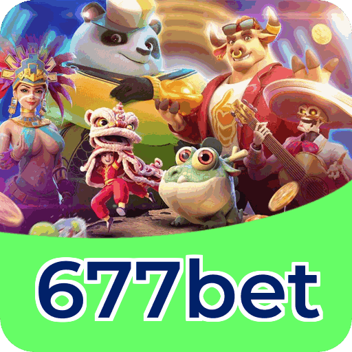 Slots Premium da PG Soft na 677bet