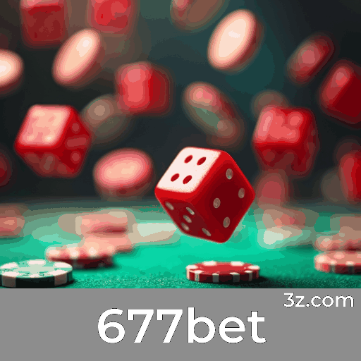 677bet: Slots Gigantes, Mesa de Jogos Estratégicos e Realidade com Croupiers ao Vivo